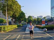 沿江江南39-41℃！安徽大部繼續高溫在線