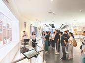 巢湖：燃青春之火 助家鄉(xiāng)發(fā)展