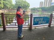 天橋街道喻義巷社區(qū)團(tuán)支部：守護(hù)生命之源，共筑防溺水安全網(wǎng)