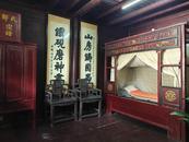 解碼文化自信的城市樣本｜迎江宜秀是大觀——解碼人文安慶的文化自信樣本