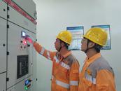 提升供電安全可靠性，保障大客站運輸暢通