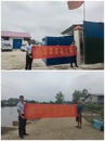 興業(yè)銀行阜陽(yáng)分行：網(wǎng)絡(luò)安全宣傳進(jìn)鄉(xiāng)村 筑牢“防護(hù)屏障”
