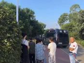 母親與兩兒子水庫溺亡？知情人稱與家庭矛盾有關，當地：警方正調查
