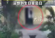 53歲合肥男子在安哥拉遇害，妻子哭訴：為省錢5年沒回家，沒想到生日變忌日