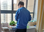 大皖·陽光助學丨患腫瘤后多次因治療中斷學業  金寨男孩648分考取心儀大學