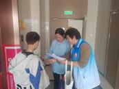 歙縣徽城鎮新州社區：網格“微力量” 服務“大民生”  