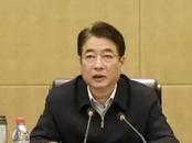胡強被逮捕
