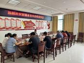 宜秀區(qū)楊橋鎮(zhèn)楊橋社區(qū)：預防溺水“三步走”，暑期安全“不放假”