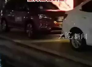 江苏宿迁一电动车商铺失火，致6人死亡 家属陷巨大悲痛，区域经理：公司高度关切 全力配合调查