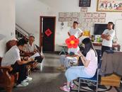 懷寧縣雷埠鄉(xiāng)團委開展希望工程“愛心助學”行動