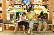 書香安徽“江淮讀書月”系列活動8月31日啟動