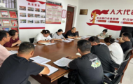 阜陽市潁州區(qū)西湖鎮(zhèn)：聽民聲 順民意 全力保障群眾“舌尖上的安全”