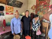 男子4個月大被抱養  50年后找到親生父母