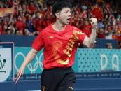 中國首個！馬龍奧運6冠王