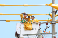 今夏合肥電網最大負荷和日用電量先后四破歷史紀錄  