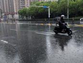 中國氣象局：8月需重點關注暴雨、臺風、高溫及干旱四個方面