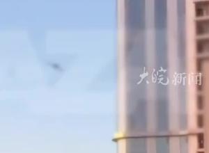俄罗斯与乌克兰互相发动大规模空袭，乌军：俄军袭击造成7死47伤