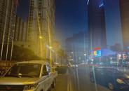 緩解電網壓力 ?舒城縣啟動路燈節能模式