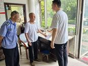 宜秀區(qū)白澤湖鄉(xiāng)大楓社區(qū)：微服務(wù)融入“網(wǎng)格” 讓居民幸福“滿(mǎn)格”