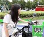 淮南推廣“滿電回家”：單位充電緩解住宅壓力，消除火災隱患