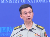 國防部：解放軍一旦出手，必是重錘猛擊！ 