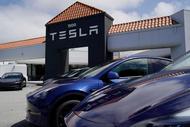 美調查特斯拉致命車禍 聚焦“完全自動駕駛”模式