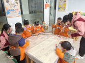 六安市斑馬托育中心：幼有所育 不負所“托”