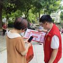“三公里”就業圈 助力就業暖民心