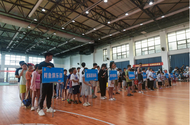 乘風破浪 “泳”往直前 肥西縣舉行第三屆青少年游泳公開賽
