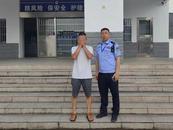 瘋狂盜竊20多個(gè)窨井蓋，完某某被刑拘