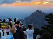 美好安徽擦亮“國字號”文旅品牌