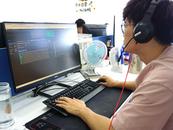 揭秘合肥新職業 AI“老師”數據標注員走俏市場
