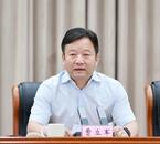 中共中央批準，曹立軍任成都市委書記