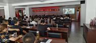 學習身邊榜樣  汲取奮斗力量