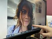 俄女教師被網上結識的非洲男友殺害