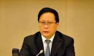 70歲原副省級高官蘇增添被決定逮捕，曾被批“搞錢色交易”