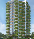 每戶一個(gè)空中花園！蚌埠試點(diǎn)建設(shè)“新型住宅”