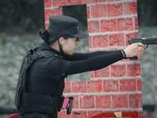 當合肥“95后”女特警拿起槍！在這場全國賽事中奪得季軍
