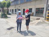 宜秀區羅嶺鎮林春村：筑牢防溺水安全線 助力鄉村振興