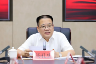 福建一廳級干部，當選新職（附簡歷）