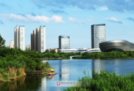 阜陽：高顏值天空是怎么來的