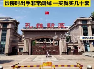 起底涉案资金过亿的社区书记：挪用8730万到海南炒房，炒房时出手非常阔绰，有时一买就买几十套