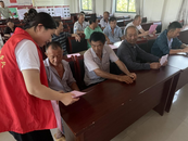 鼓樓街道大田拐社區：結對共建齊用力 筑牢防溺水安全網