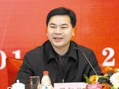 他辭任南京市副市長（掛職）