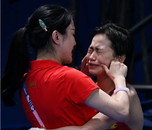 全红婵为什么不敢回家？