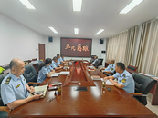 開展國防教育  激發建功動力