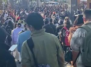 “18岁考生上岸”监狱系统,河南省监狱管理局回应：已大学毕业,符合劳动法和公务员录用法规