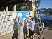 迎江區炮營山社區：增能力，搭平臺，共建治理新“營”地