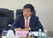 中國工商銀行原副行長張紅力被公訴！曾騙取博士學位