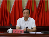省委巡視后，區(qū)委書記任上被查（附簡歷）